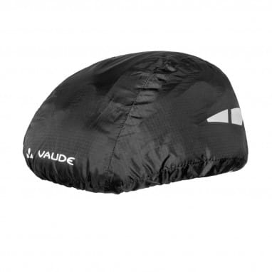 Helmet Rain Cover - Black