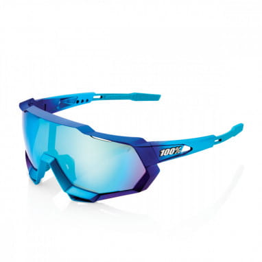 Speedtrap Sportbrille - Blau