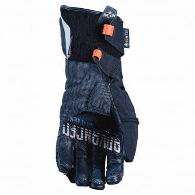 Handschuh TFX1 GTX - schwarz-braun