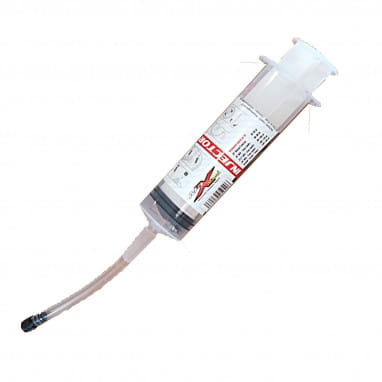 Filling syringe sausage water injector - 150 ml