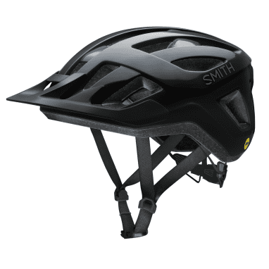 Convoy Mips Bike Helmet - Black