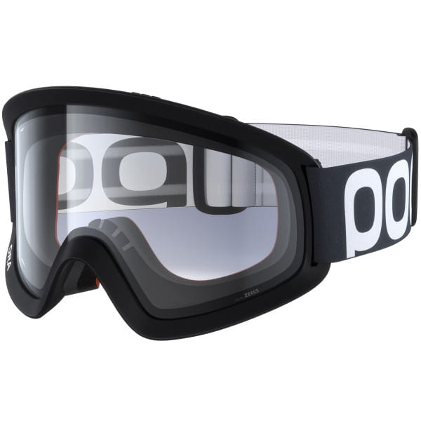 Ora Goggle - Uranium Black