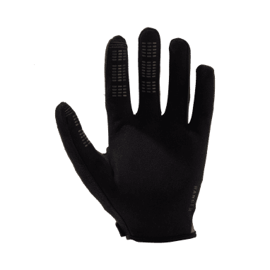 Ranger glove - Dirt
