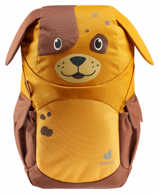 Kinderrucksack Kikki - maple-umbra