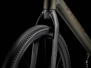 Dual Sport 1 Gen 5 - Black Olive