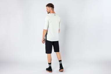 Carve 1.0 3/4 Jersey blue blush-graphit
