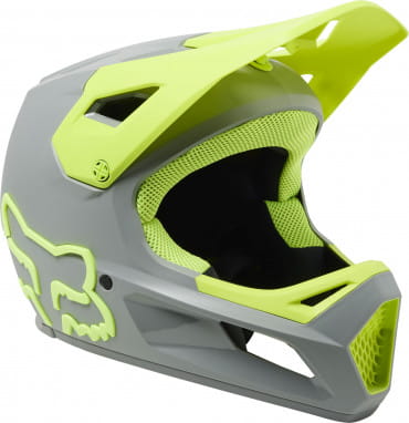 Rampage Helmet Ceshyn CE/CPSC - grey