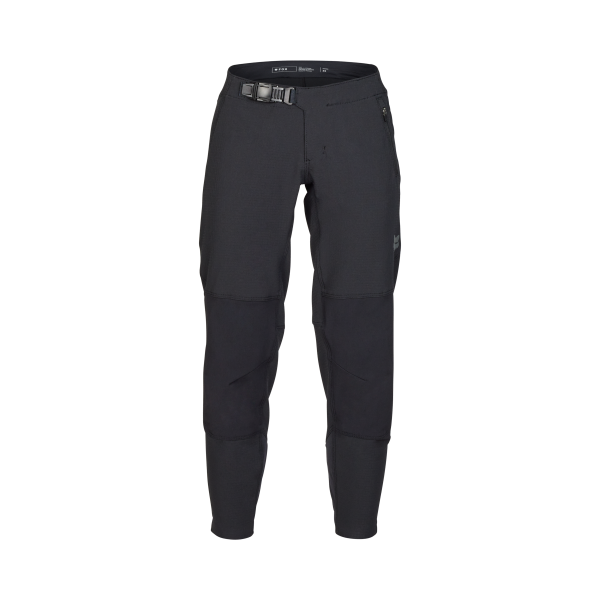 Youth Defend Pants - Black