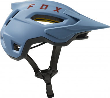 Speedframe Helmet CE Dusty Blue