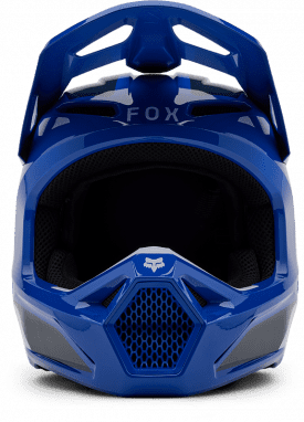 Casco V1 Lean - Blu