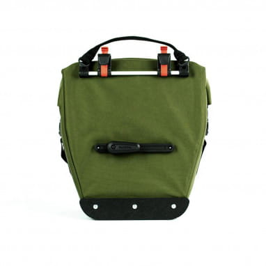 Panniers Tasche - Large Olive