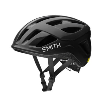 Zip Jr. Mips Bike Helmet - Black