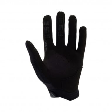 Defend Handschoen - Zwart