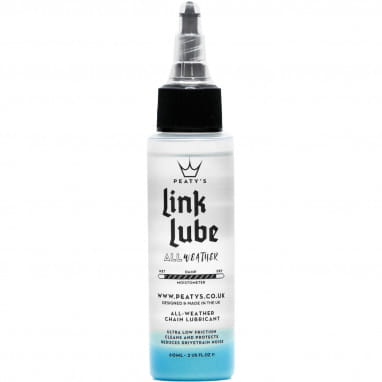 Link Lube chain oil