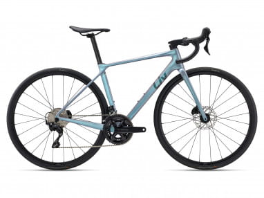 Langma Advanced 2 - Prismatic Haze