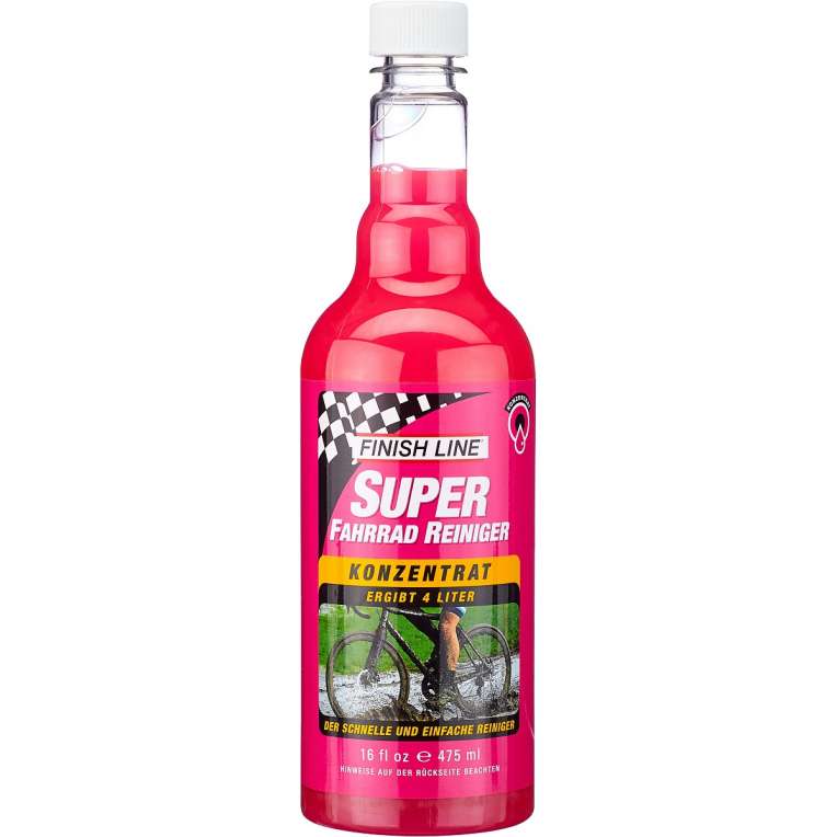 Muc Off Bike Cleaner Concentrate 500ml – Bike Boom!