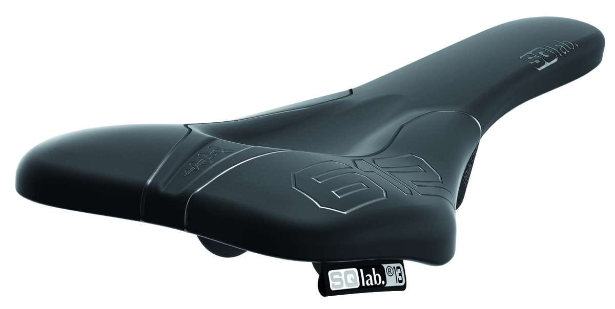 6OX ERGOWAVE® active 2.1 ltd. ION