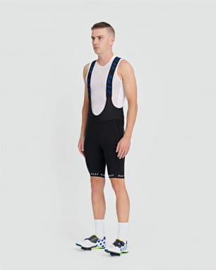 Pro Bib Short Black