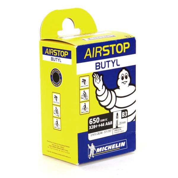 Tubo flessibile Airstop B3 650