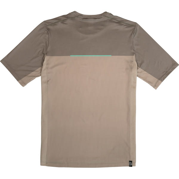 Indy Jersey Short Sleeve - Sand