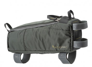 Fuel Bag MK III frame bag L - grey