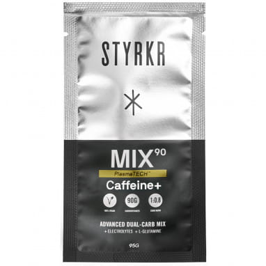 Mix 90 Caffeine Dual-Carb Energie Drink