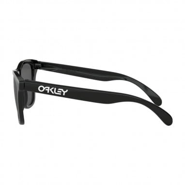 Frogskins Sunglasses - Polished Black - PRIZM Black