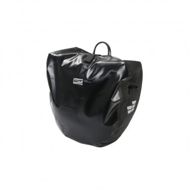 Single bag Travel Waterproof - black