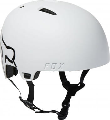Flight Helmet, CE - white