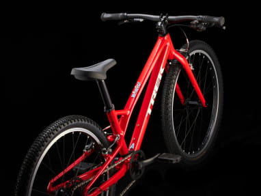 Wahoo 24 Path - Viper Red