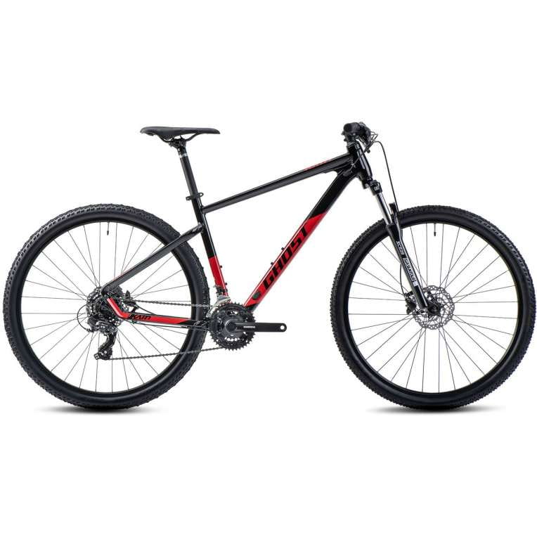 mail order mountain bikes