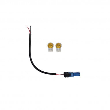 Connection cable for headlight to Bosch