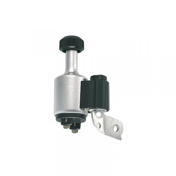 DL-150 Dynamo - left or right hand mounting