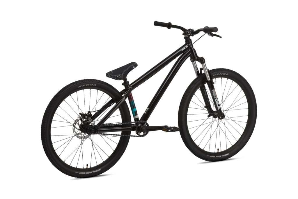 Octane One Melt Pump - black | Dirt bikes | BMO Bike Mailorder Octane One Melt Pump - black | Dirt bikes | BMO Bike Mailorder