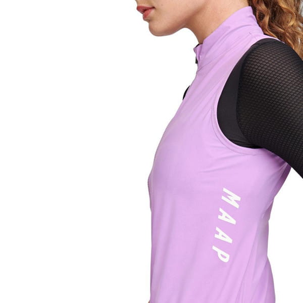 Gilet Prime Stow Haze pour femme