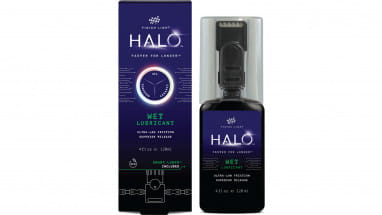 HALO Wet Lube 120ml