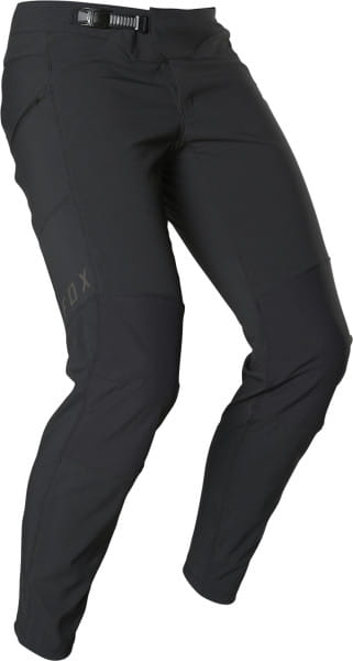 DEFEND FIRE Thermohose - Black