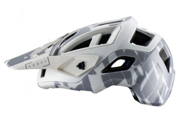Helm MTB All Mountain 3.0 Staal