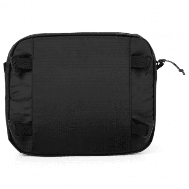 Explore Zusatztasche Unit Large - Ripstop Black