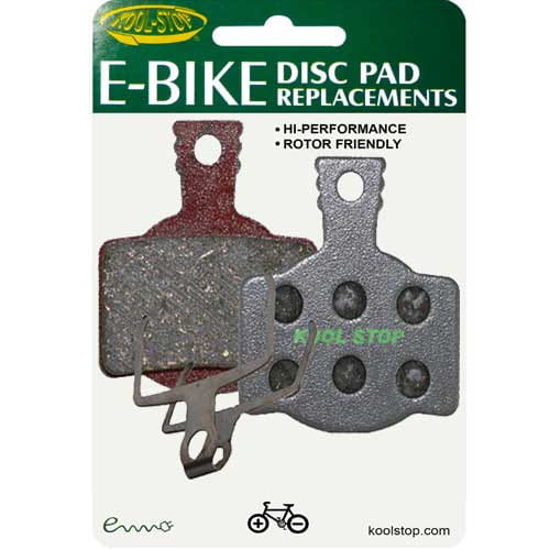 Brake pad e-bike - Magura MT8