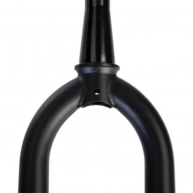 XCT2 MTB Boost Disc rigid fork - black