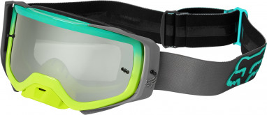 Airspace Rkane Goggle Pewter