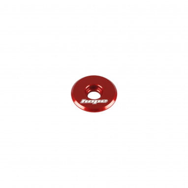 Top Cap - Rouge