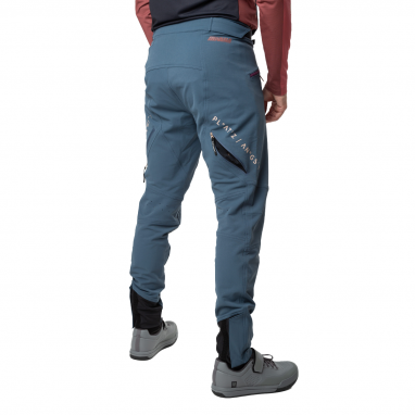 Impalla Pants - blue