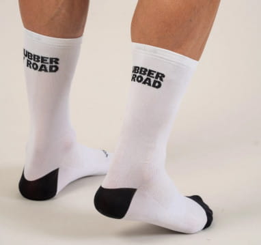 Uniform Socks - White