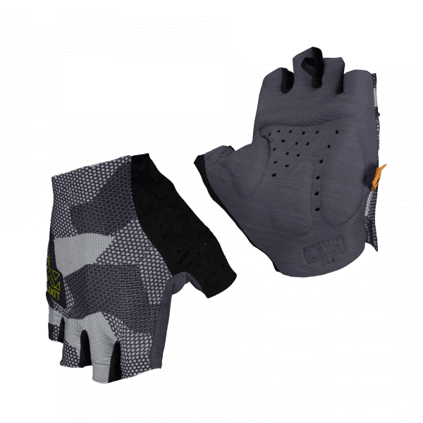 Glove MTB 5.0 Endurance - Granite