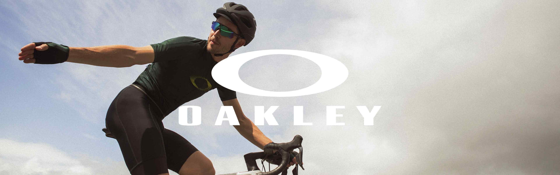 Oakley deals mountain bike