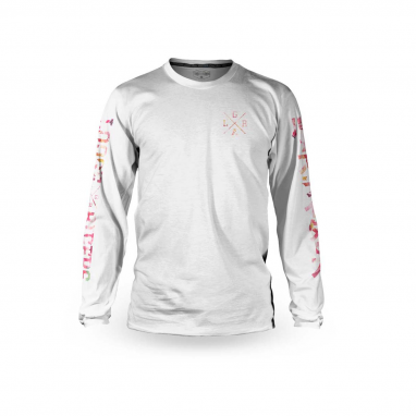 C/S Cult of Shred manica lunga - Peony