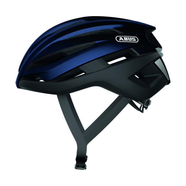 Seven Unisex Adult Helmet - Medium Blue/Grey-S/M M5 54-58 cm