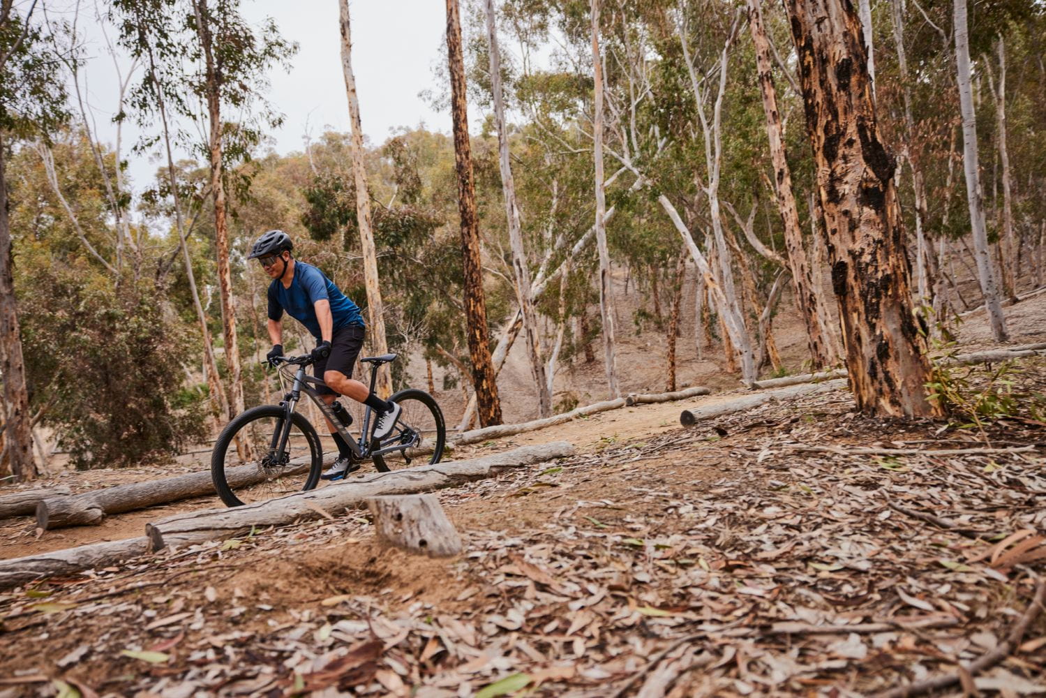 Giant Talon 2 Phantom Green, MTB Hardtails